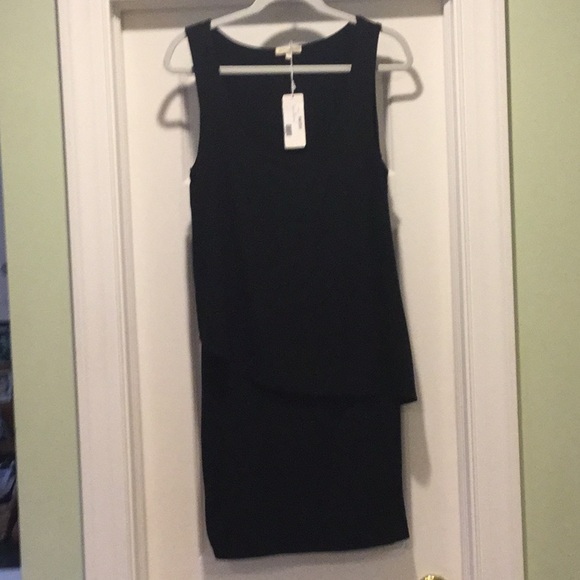 Zen-Knits Dresses & Skirts - Little Black Dress